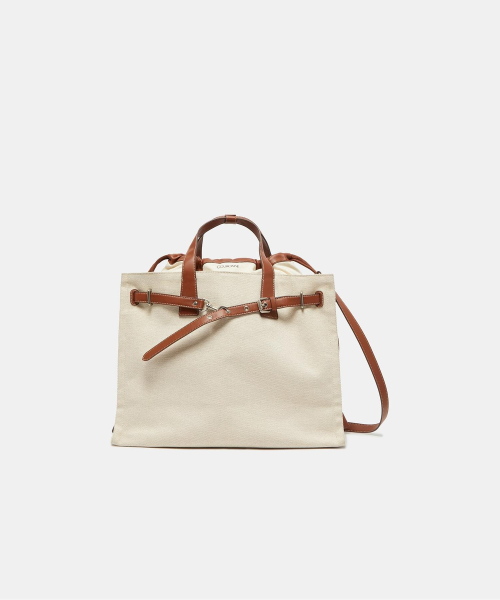 Fermier Day Tote 41 Canvas_RCBTX26145CMX
