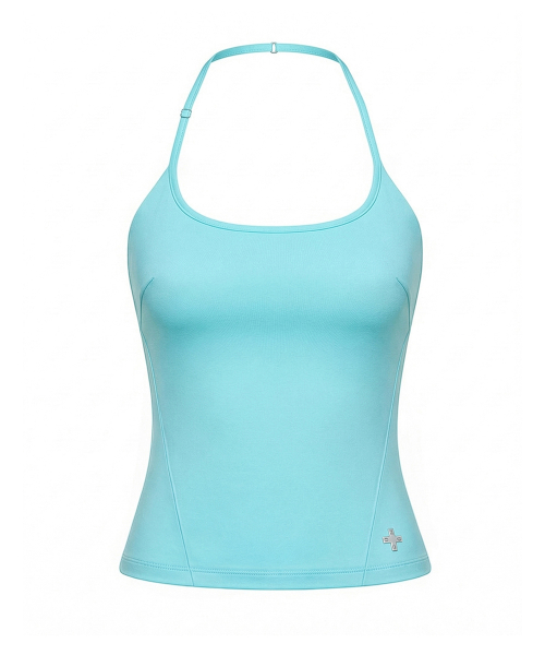 ZANE SCOOP CAMI (MINT)