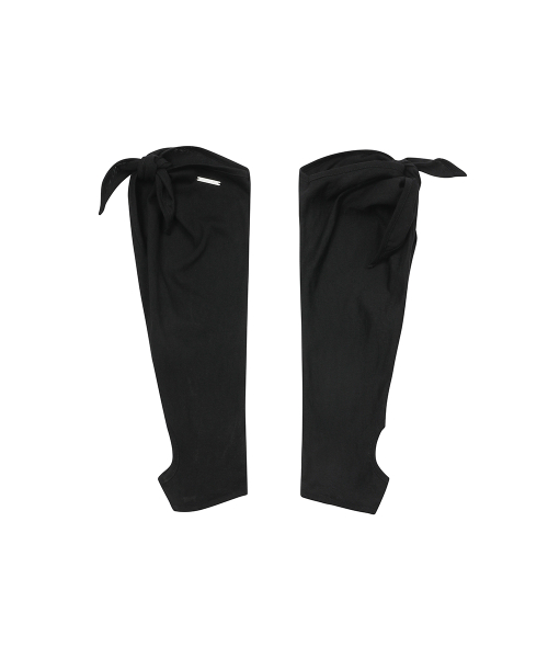 카울 니삭스 BLACK
