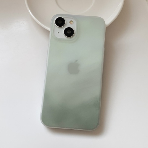 [Translucent] Wind-Swept Field Phone Case