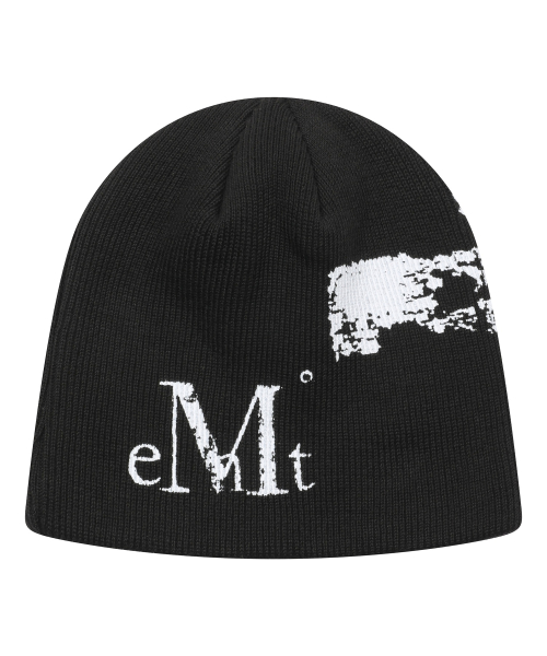 VERIO TRIGGER VINTAGE LOGO BEANIE UNISEX