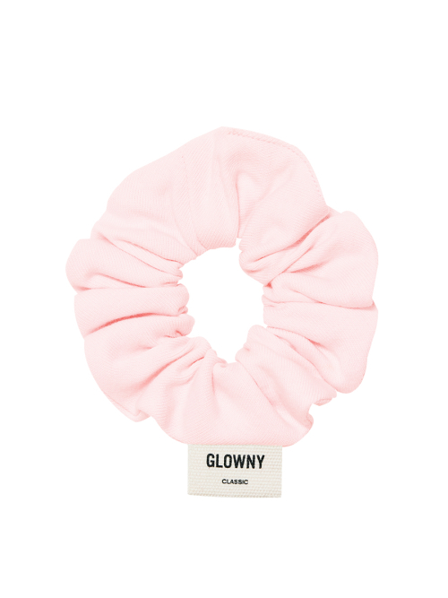 EVERYDAY G SCRUNCHIE (STRAWBERRY)