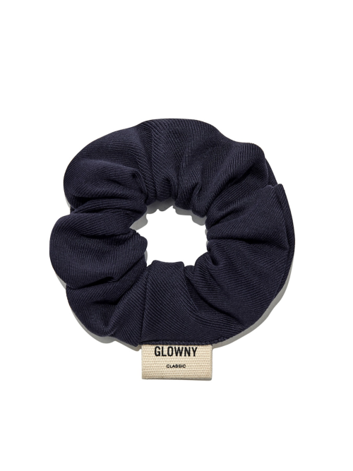 EVERYDAY G SCRUNCHIE (NAVY)