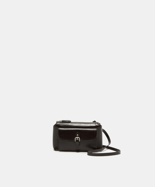 Bottony Buckle Long Wallet_RCWDX26143BRD