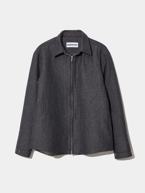 SHIRTS JACKET #2