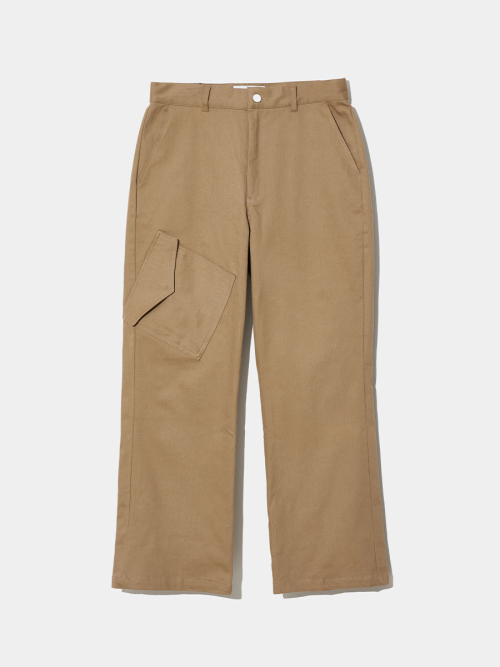 PANTS #1