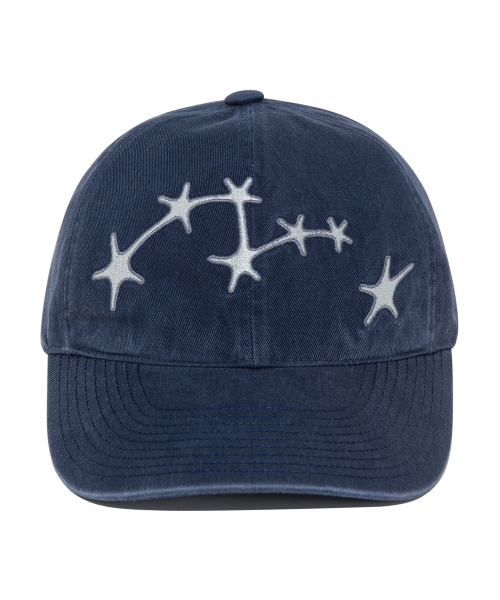 TCM gleam cap (navy)