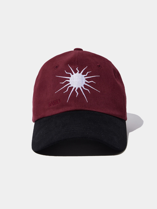 BALLCAP #2