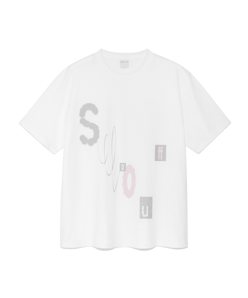 TCM soo T (white)