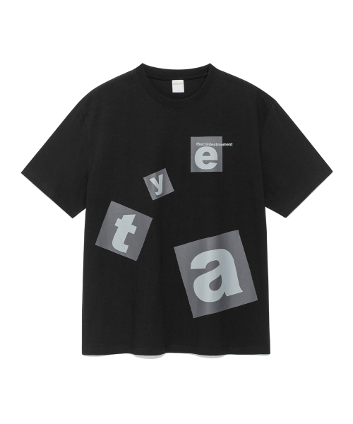 TCM eyta T (black)