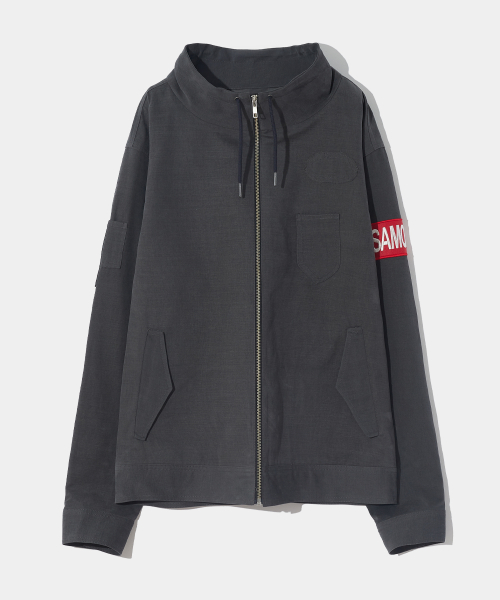 JACKET #2