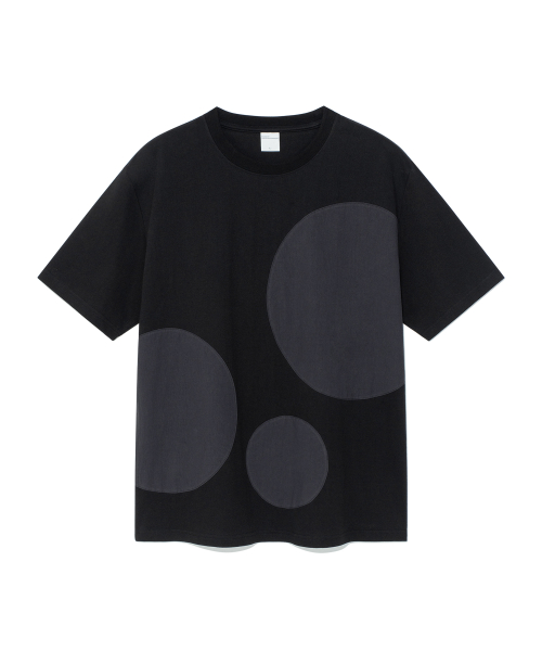 TCM boing T (black)