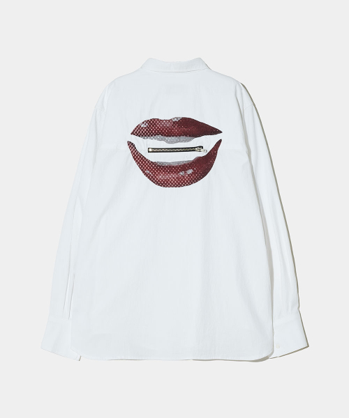 SHIRT #1
