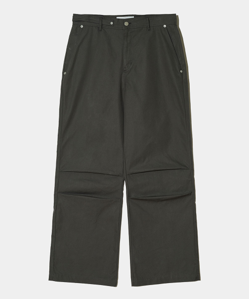 SCARF PANTS #1
