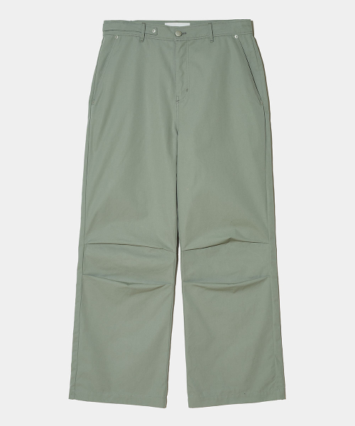 SCARF PANTS #2