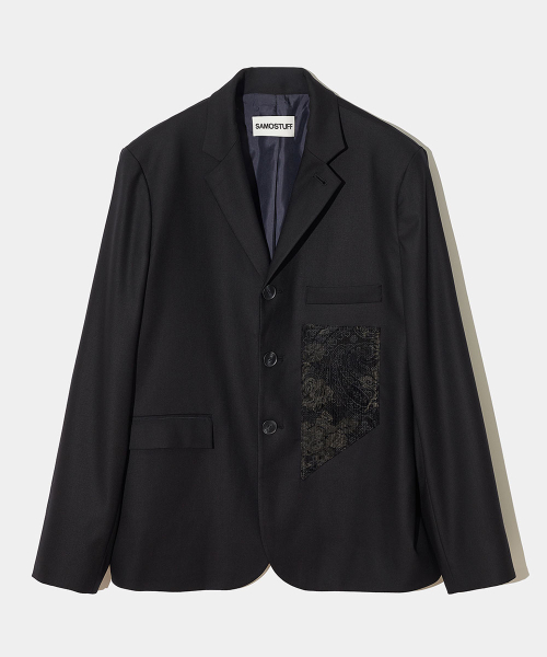 BLAZER #1