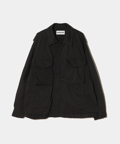 JACKET #6
