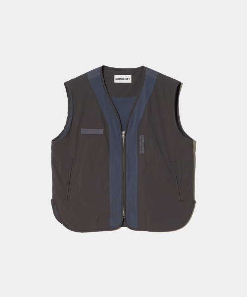 VEST #1