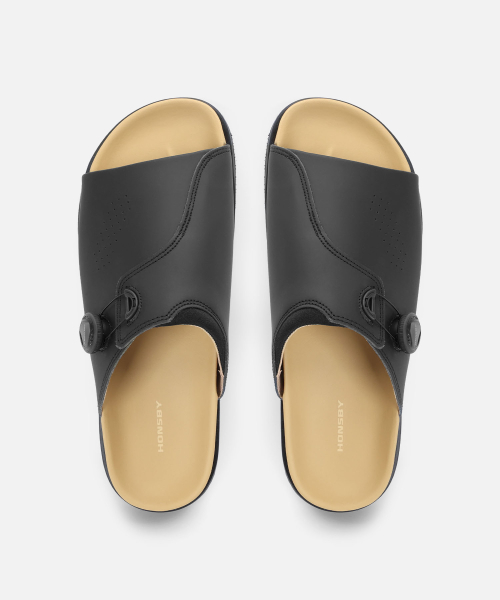 PADDINGTON [BLACK]