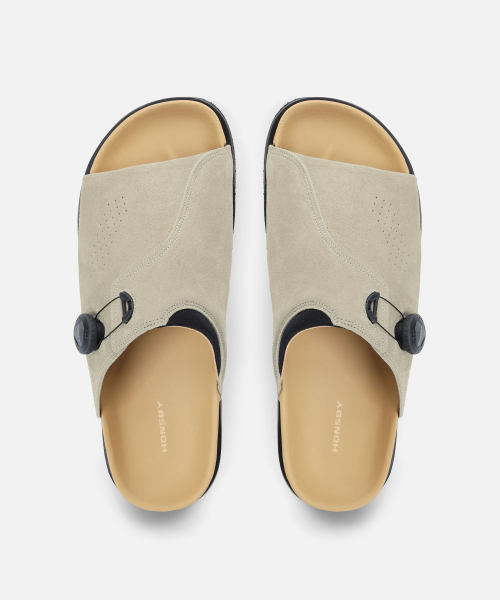 PADDINGTON [BEIGE]