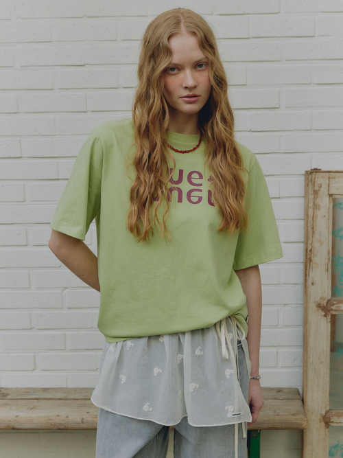 Sugar Layered Skirt MU2633SK305M