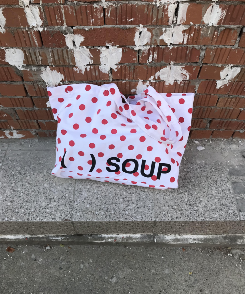 TOMATO BAG