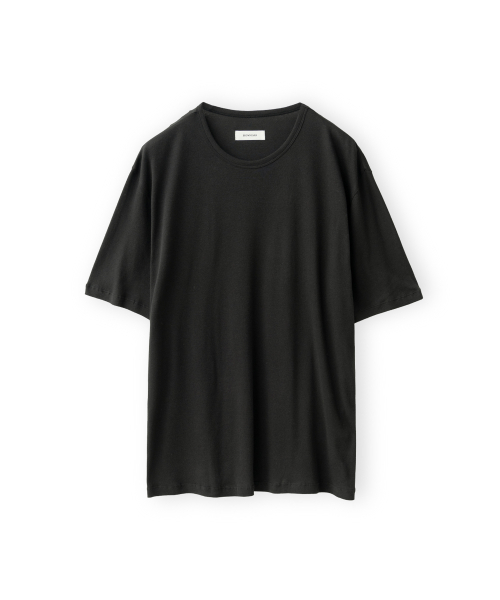 Cashmere Half Sleeve, Black