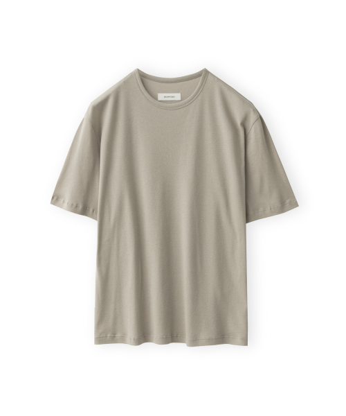 Cashmere Half Sleeve, Beige