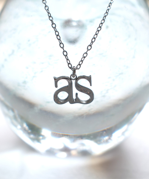 SHINE NECKLACE
