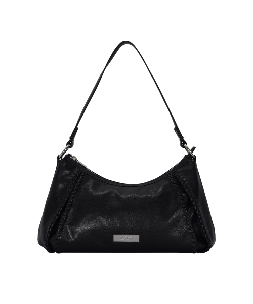TWI BAG / BLACK