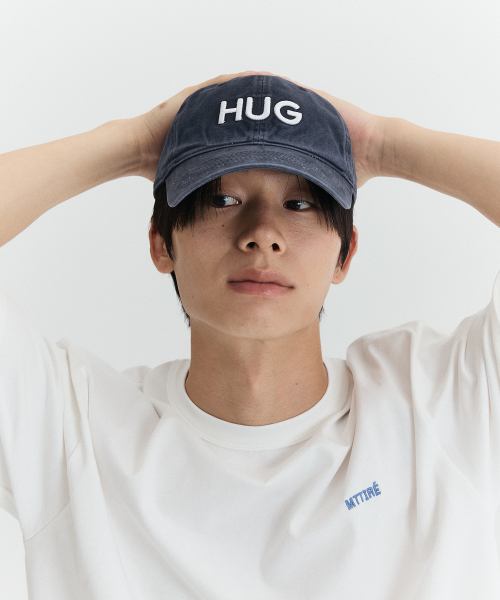 Not Wifi Message Cap / Navy