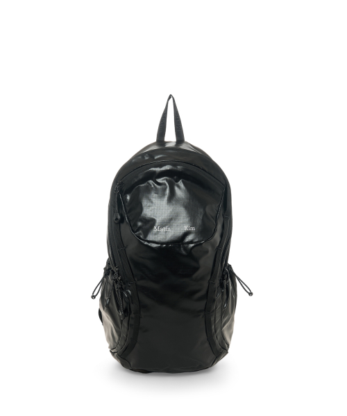 MATIN AIRY BACKPACK IN BLACK