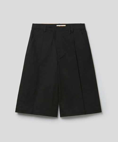 ASLANT BERMUDA (BLACK)