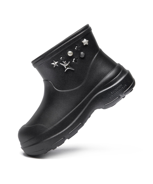 [× clor] HAYDEN BOOTS - 2 colors