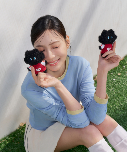 오하이 MVP SHELL 키링_40311CH