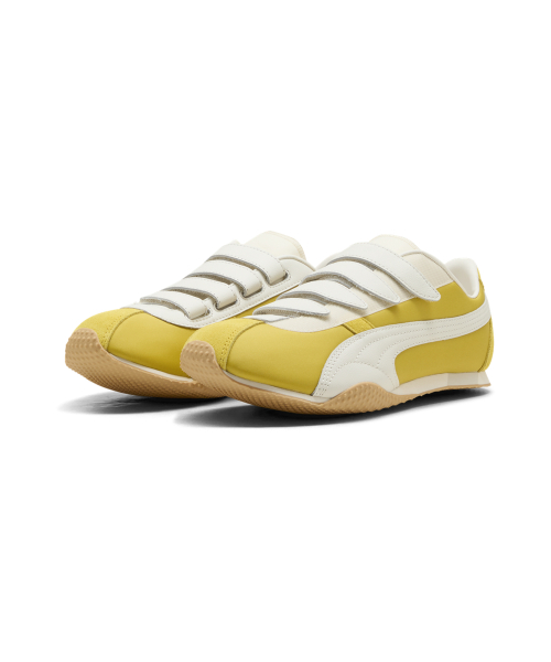H-Street Strap N-Dazzling Yellow-Warm White/406127-01
