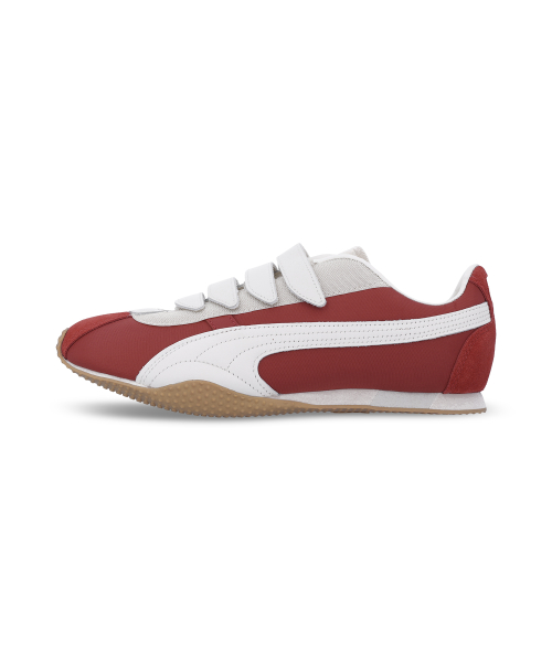 H-Street Strap N-Candy Apple-Warm White/406127-03