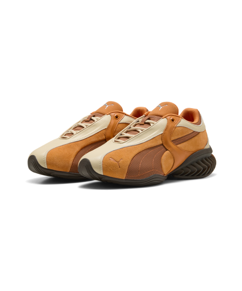 CELL GEO 1-Canvas-Maple Syrup/405336-07