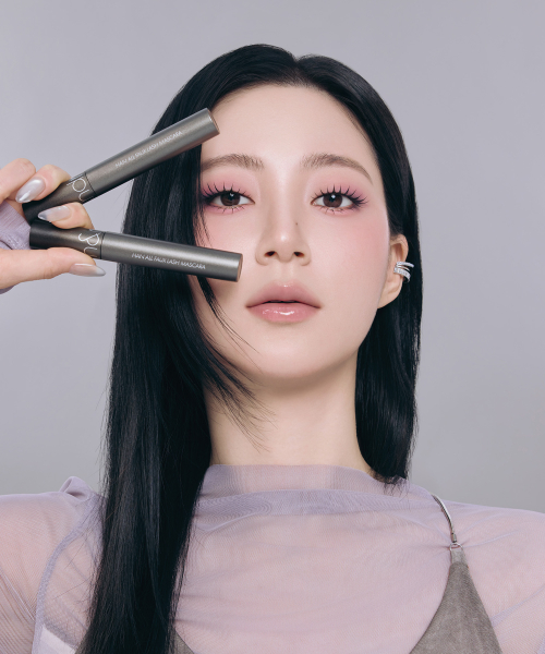 HAN ALL FAUX LASH MASCARA SET