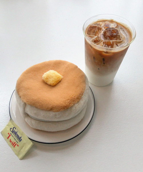 Souffle Pancake