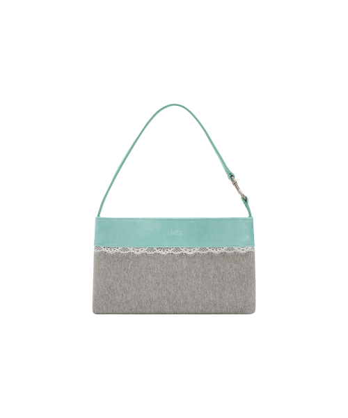 Iris / Mint