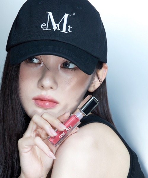 [리제서X무센트 콜라보] 글로우 아르코 틴트 (6컬러) + 볼캡 8종 택1