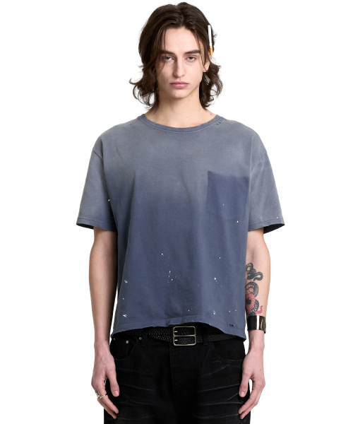 Erbe Cropped T-shirt