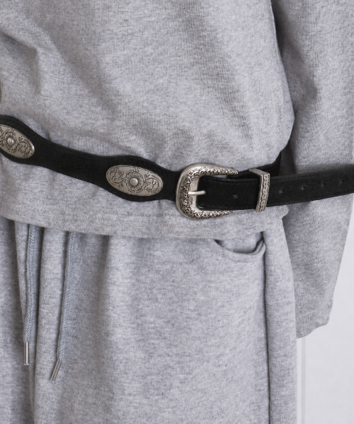 Ethnic Ornament Belt