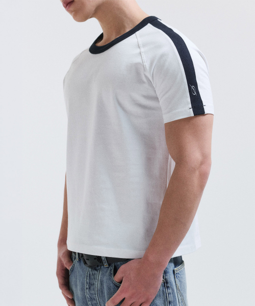 Reglan t-shirt - white