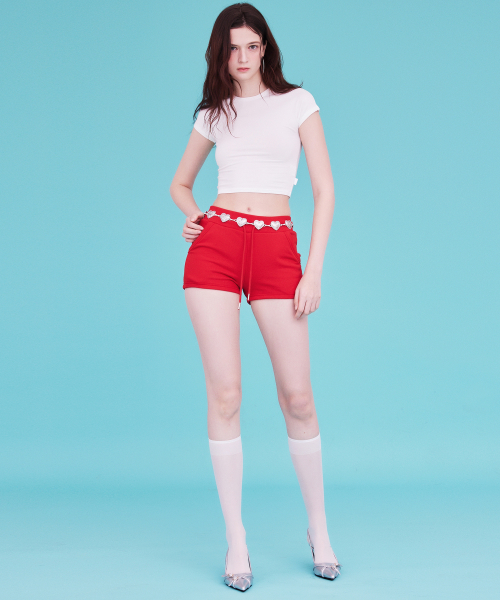 COMFY FIT SHORTS