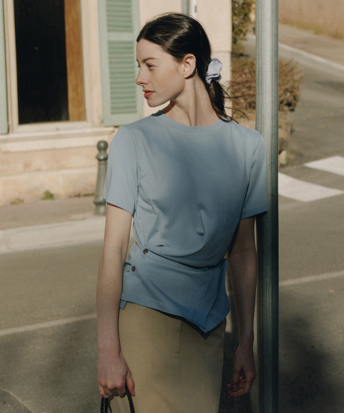 Elan Drape Jersey Top_3colors