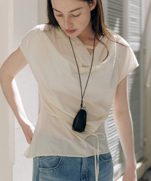 Frame Petit Lip Poche_2colors