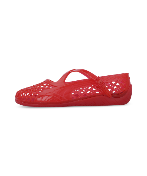 Speedcat Ballet Jelly Wns - PUMA Red-Red Rhythm / 409469-05