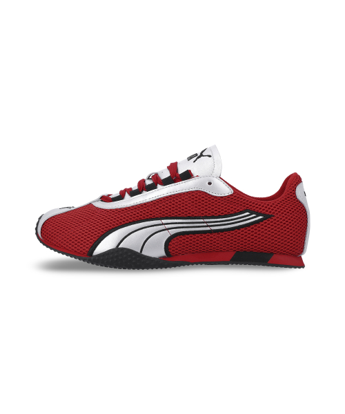 H-STREET OG - FOR ALL TIME RED-PUMA BLACK / 403692-22